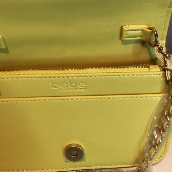 Bebe Crossbody Bag - Picture 6 of 6